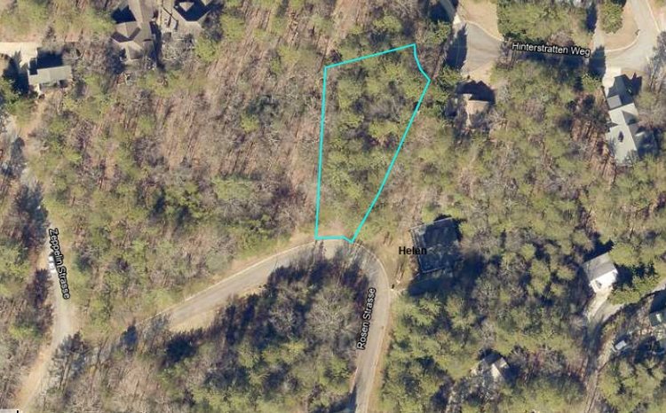 Image for 2 +/- Acre Lot in Innsbruck Golf Resort