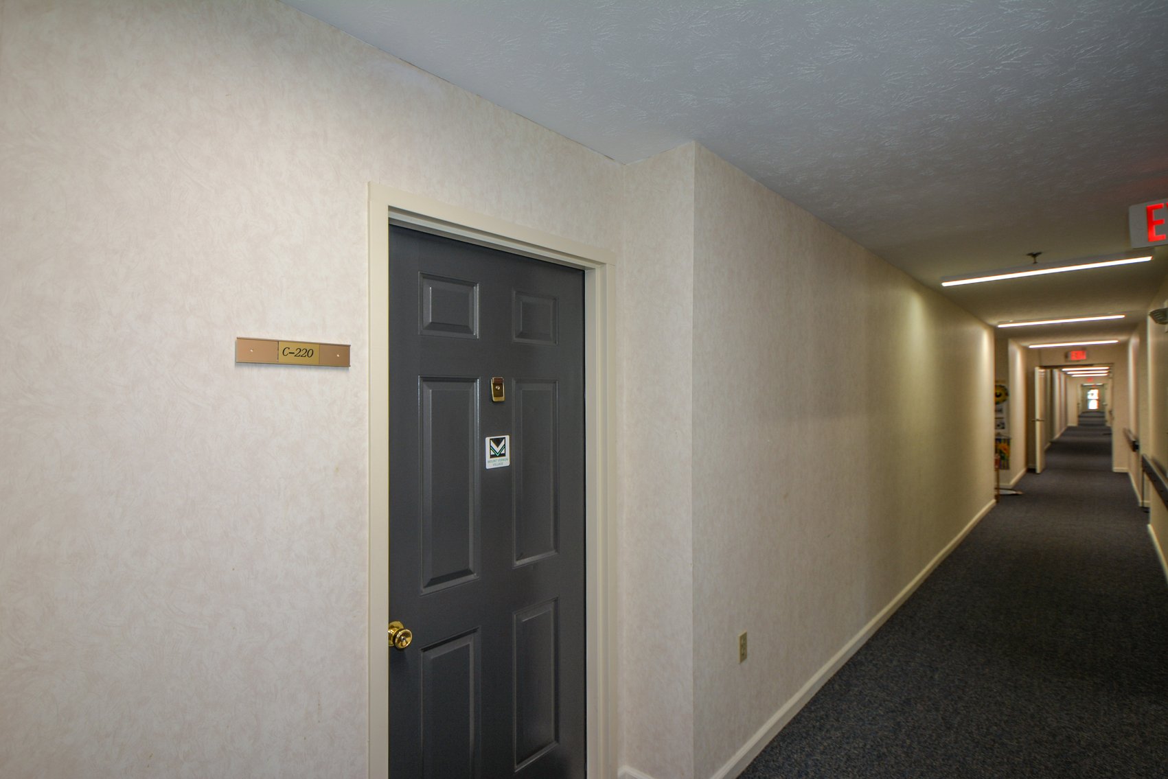 Image for Condo in Mount Vernon Village
