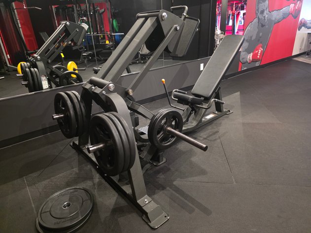 Image for Remaining Assets of Roundhouse Kickboxing - Sandy Springs