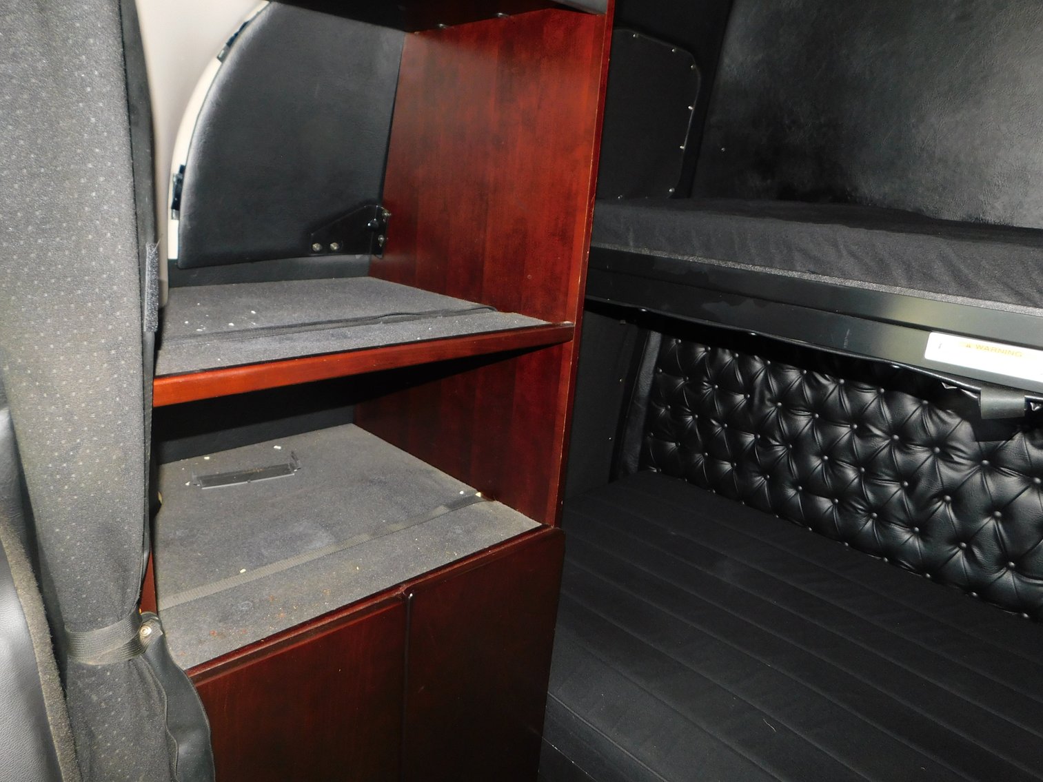 Image for 2019 Western Star 5700 XE Set Back Axle w/Sleeper