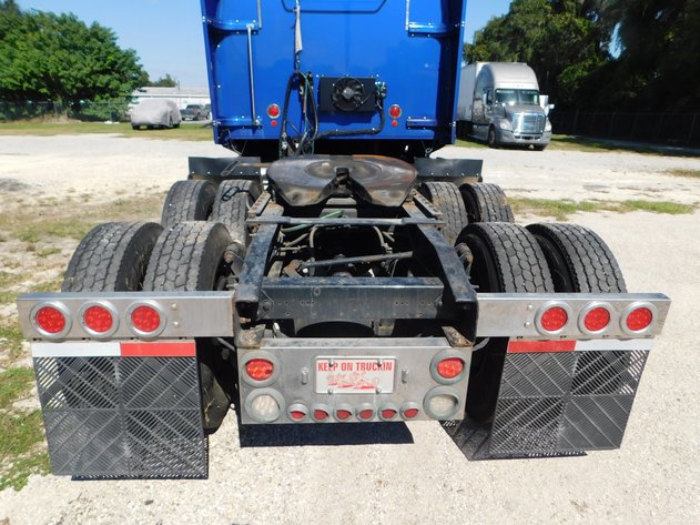 Image for 2019 Western Star 5700 XE Set Back Axle w/Sleeper