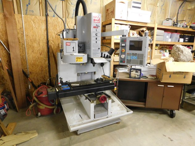 Image for Estate of John Richard 