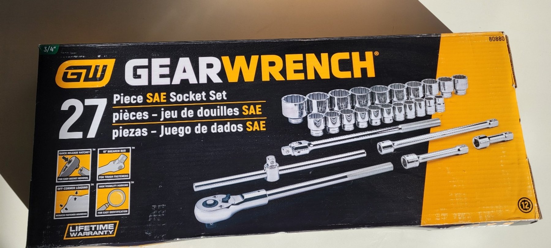 Image for Tools, Jump Boxes, Heaters & More!