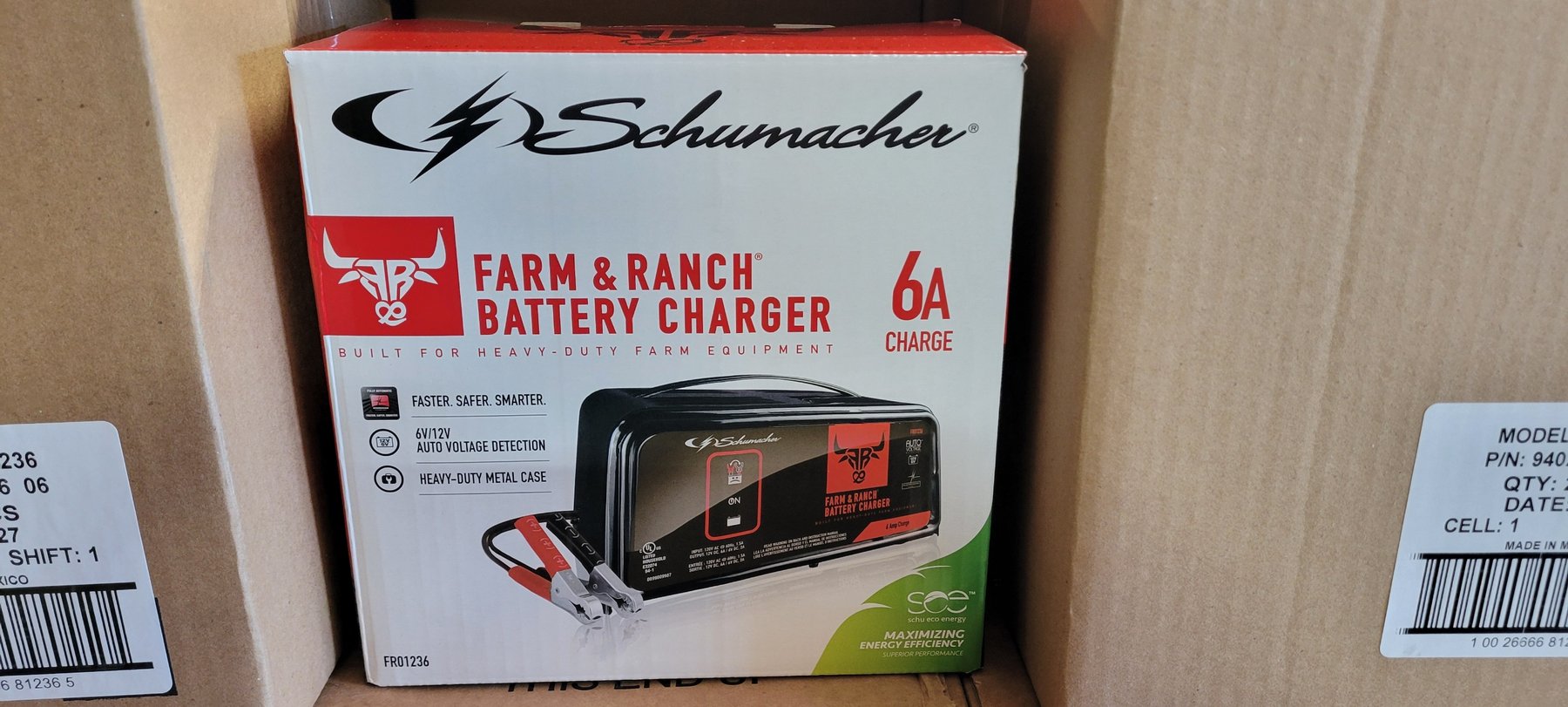 Image for Tools, Jump Boxes, Heaters & More!