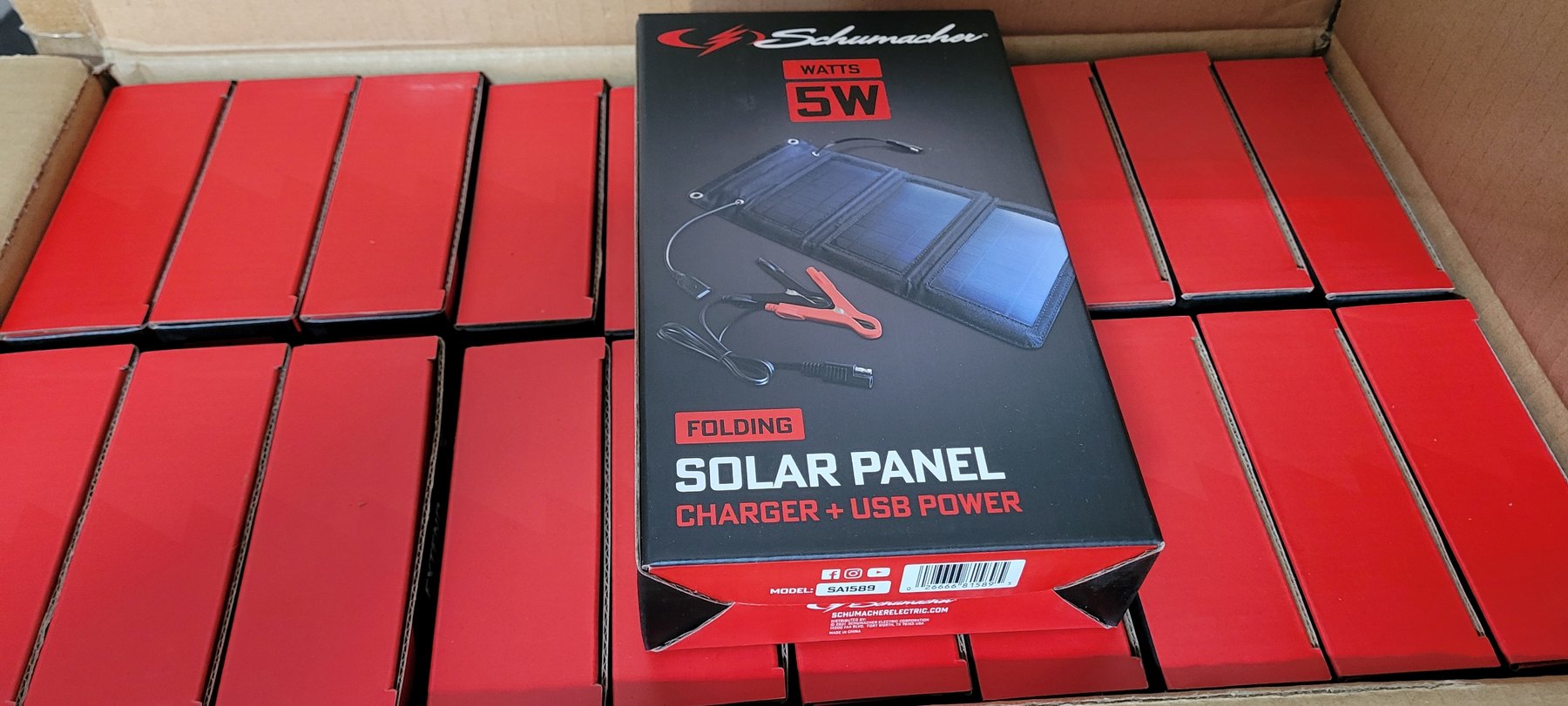 Image for Tools, Jump Boxes, Heaters & More!