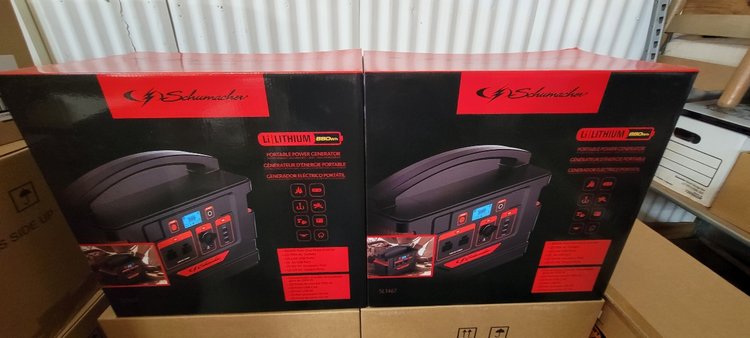 Image for Tools, Jump Boxes, Heaters & More!