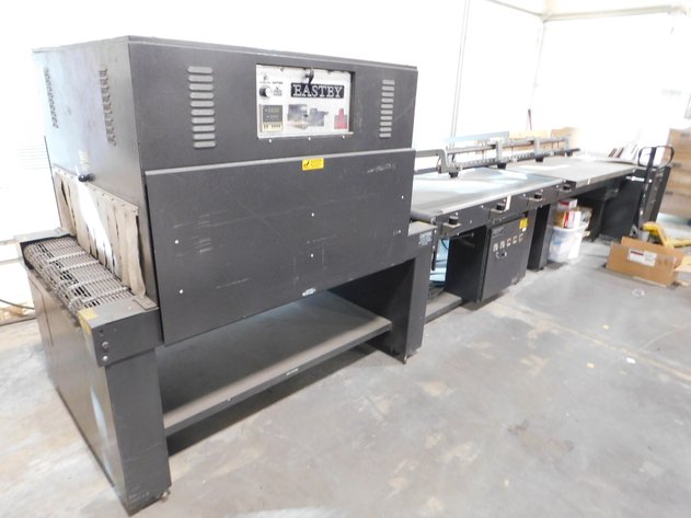 Image for Remaining Assets of Consumer Products Distributor