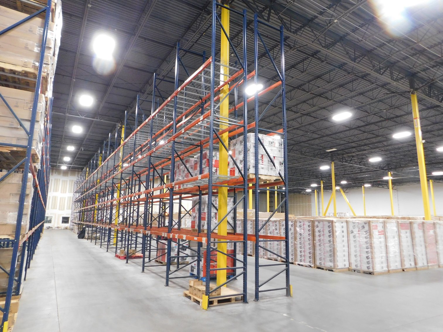 Image for Remaining Assets of Consumer Products Distributor