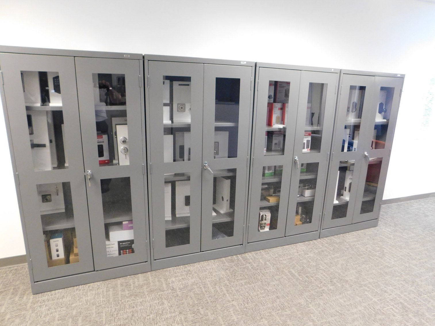 Image for Remaining Assets of Consumer Products Distributor