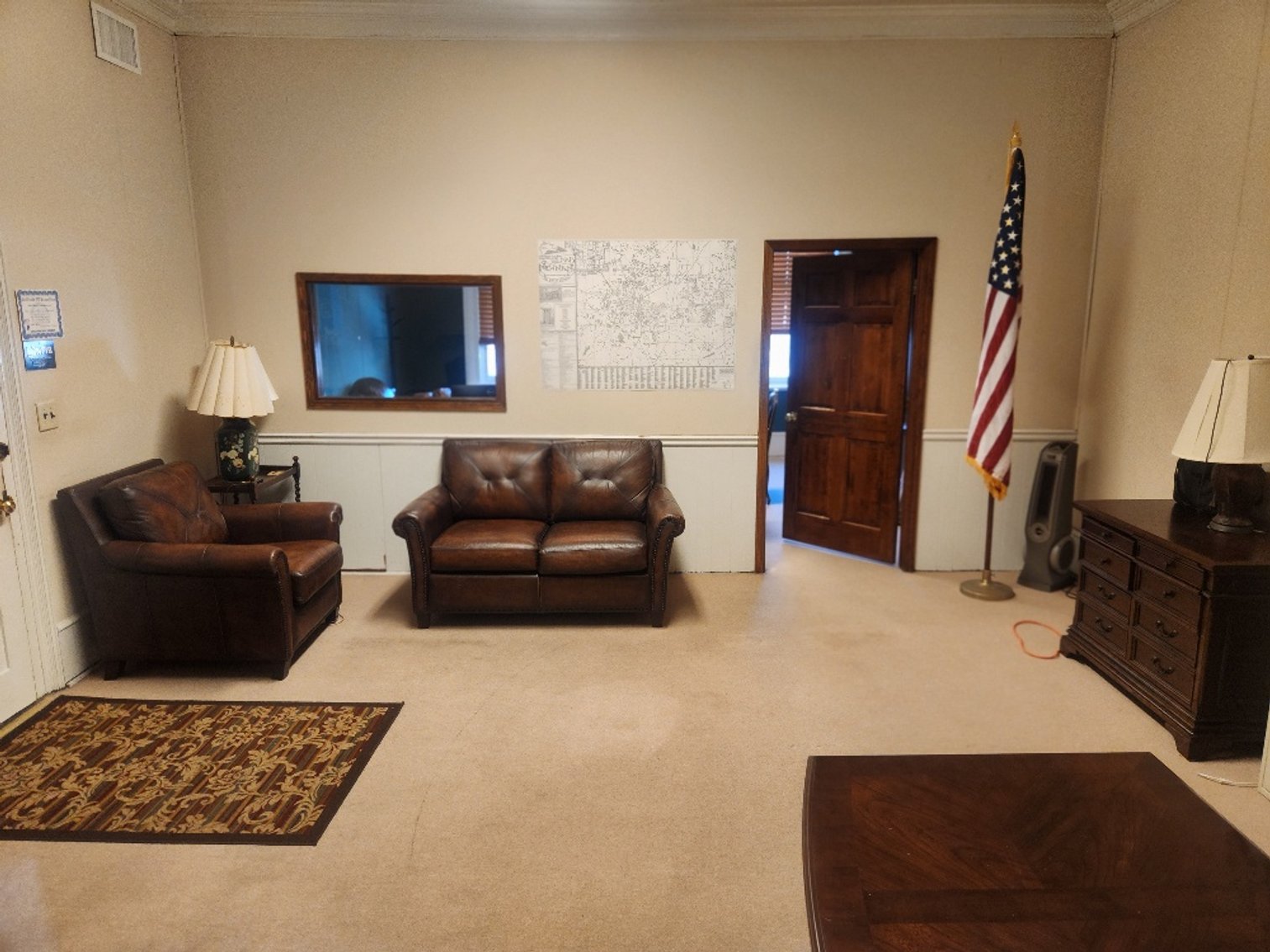 Image for Downtown Newnan, GA Retail / Office Building