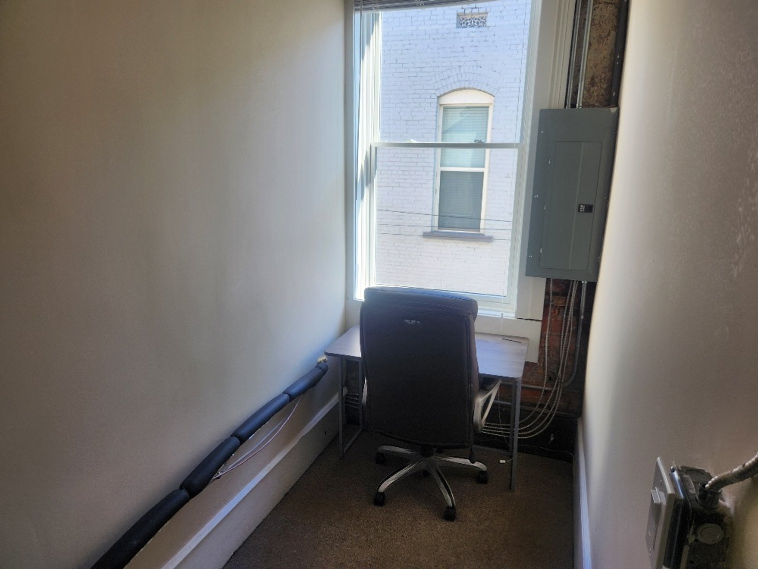 Image for Downtown Newnan, GA Retail / Office Building