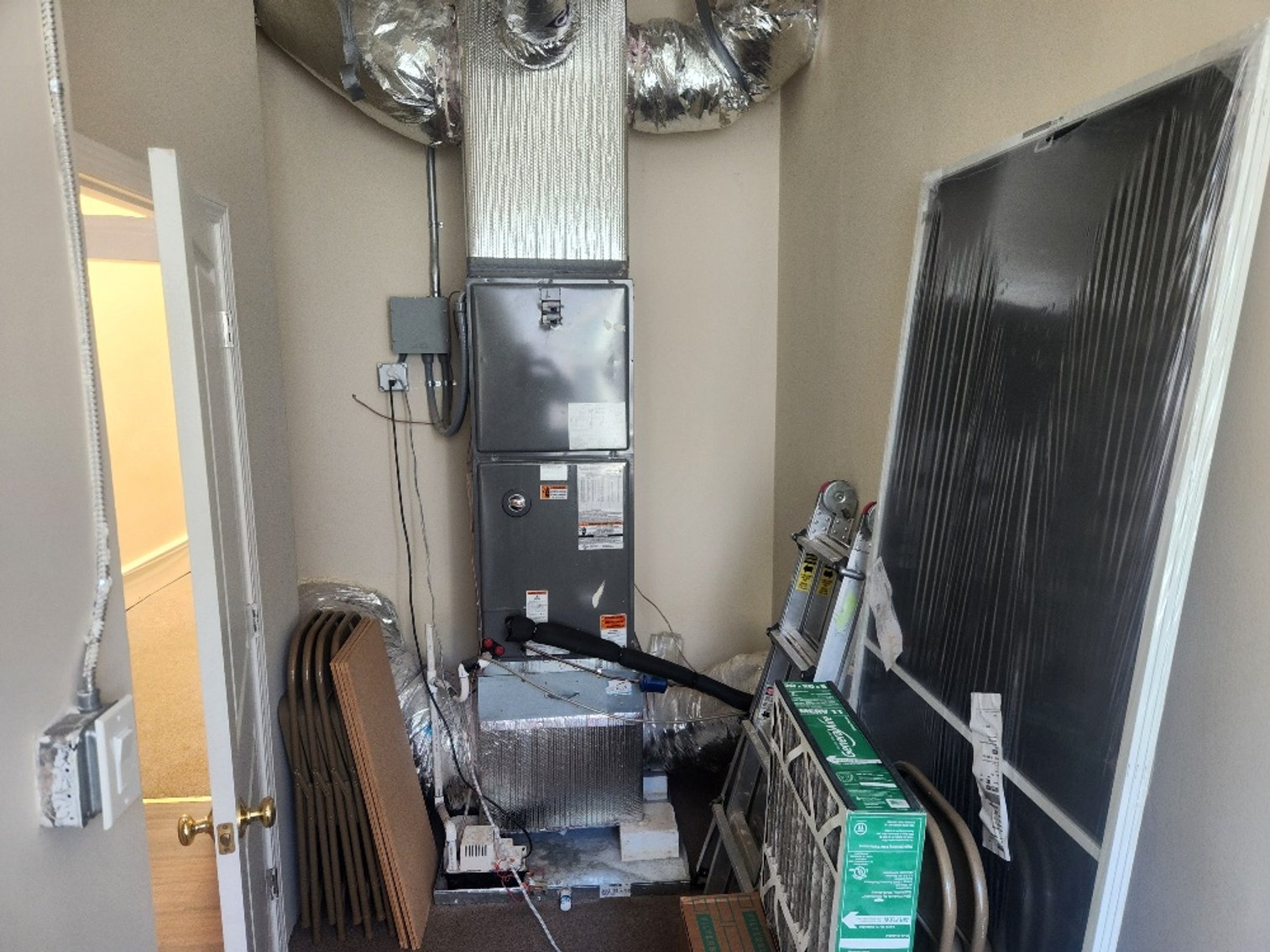 Image for Downtown Newnan, GA Retail / Office Building