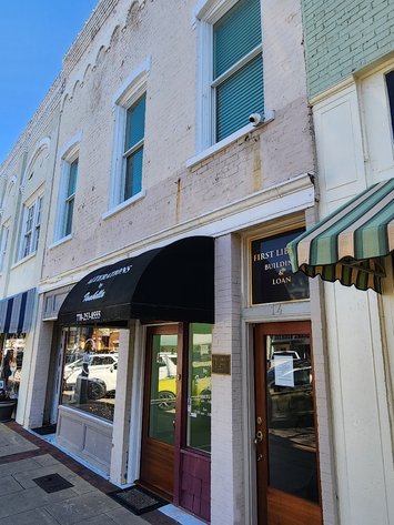 Image for Downtown Newnan, GA Retail / Office Building