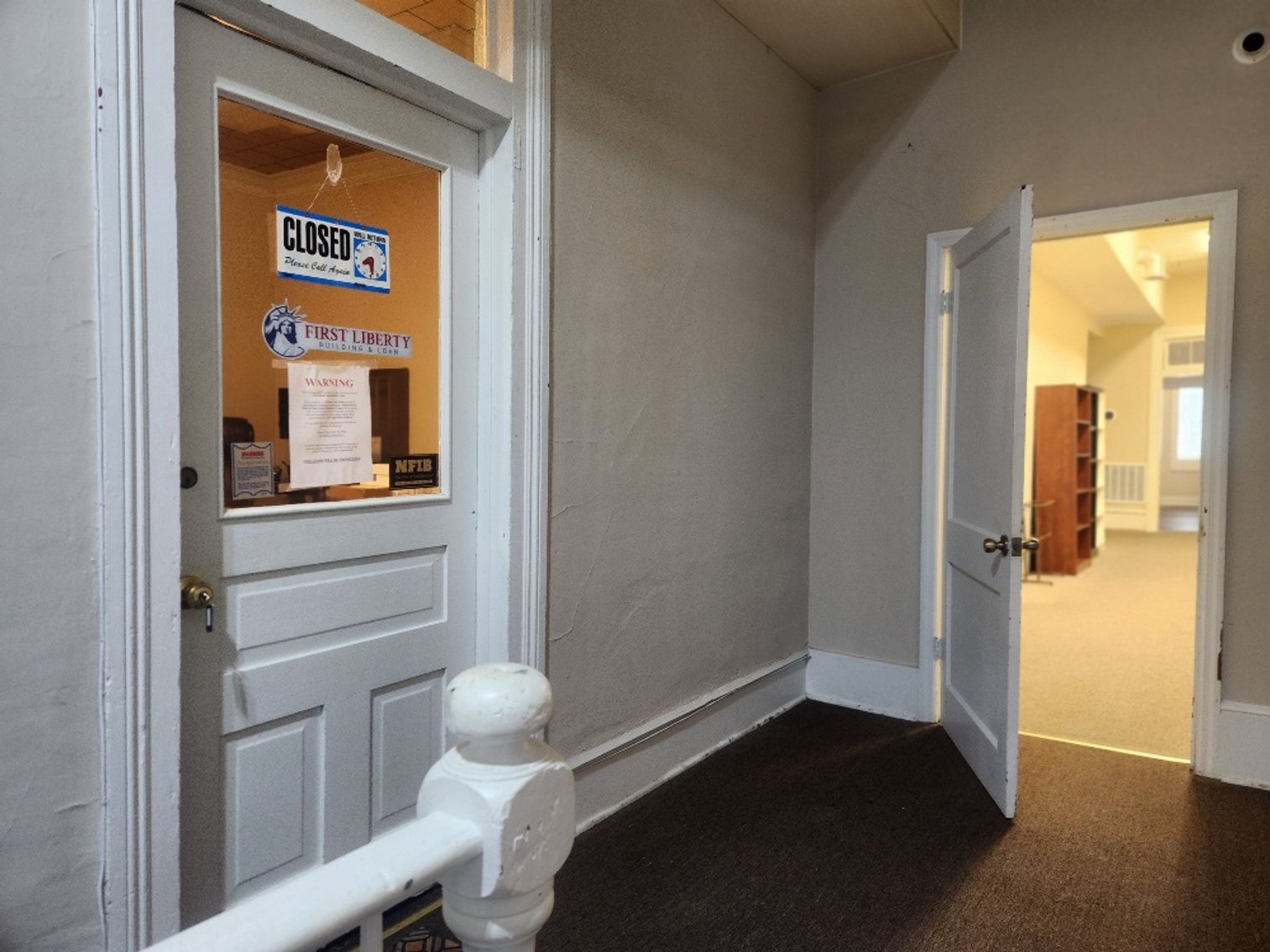 Image for Downtown Newnan, GA Retail / Office Building