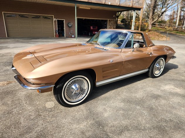 Image for Lifetime Collection of Classic Cars - Round 1