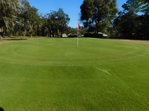 Image for Nine Hole Golf Course on 72+/- Acres in Marion County, FL