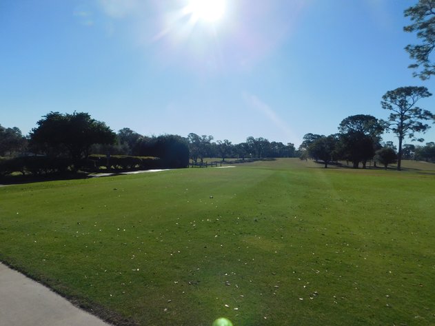 Image for Nine Hole Golf Course on 72+/- Acres in Marion County, FL