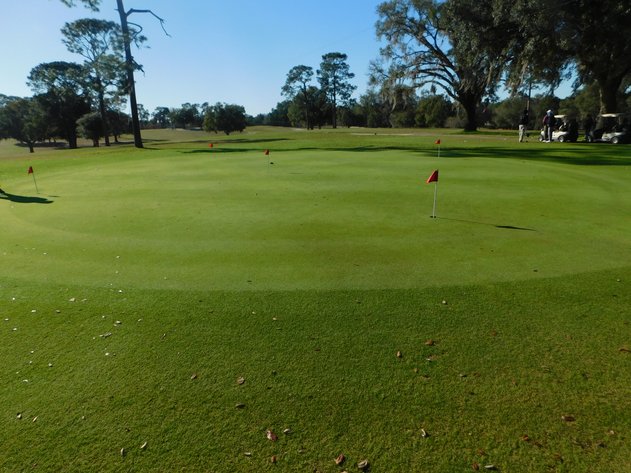 Image for Nine Hole Golf Course on 72+/- Acres in Marion County, FL