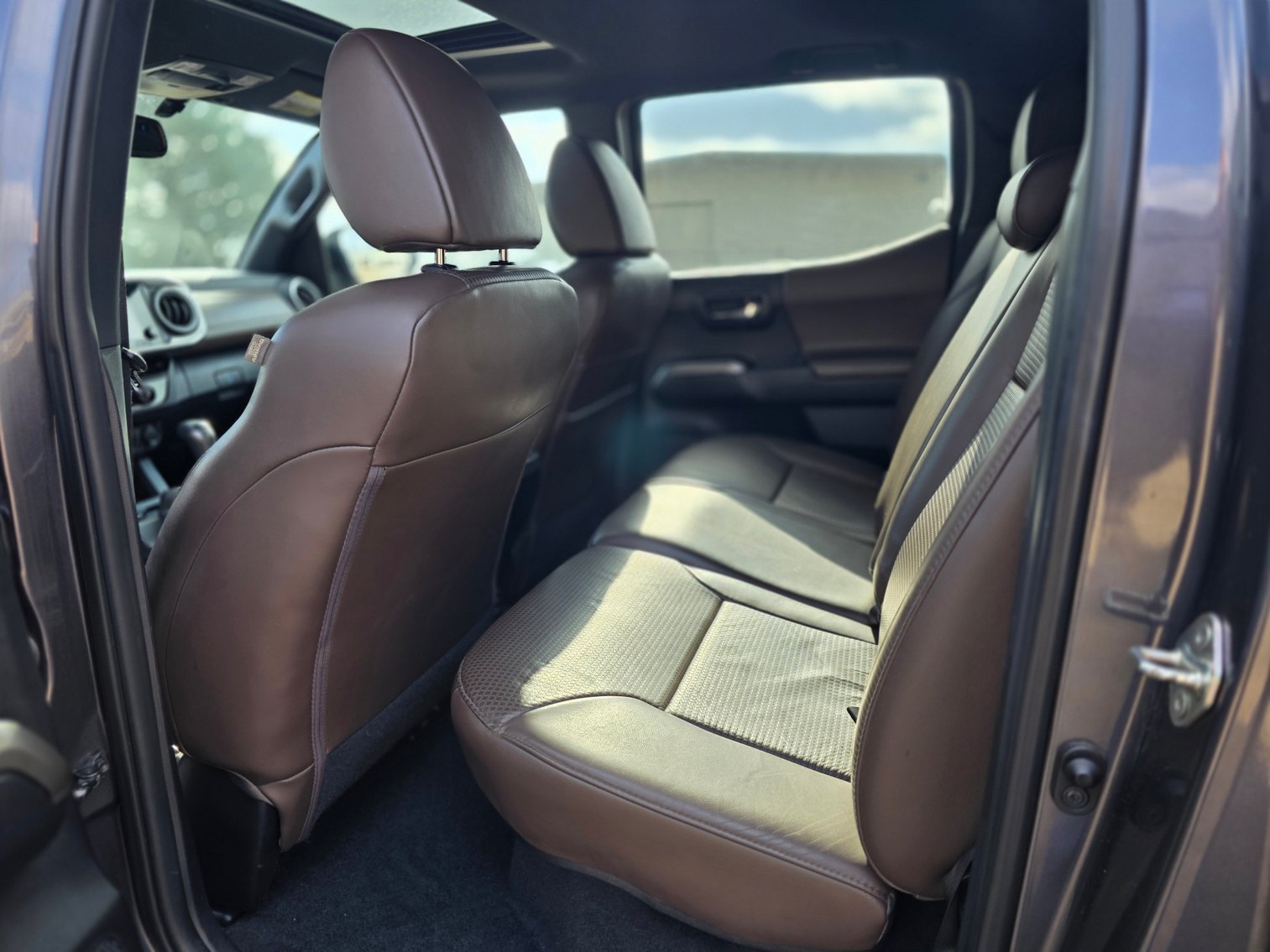 Image for 2017 Toyota Tacoma