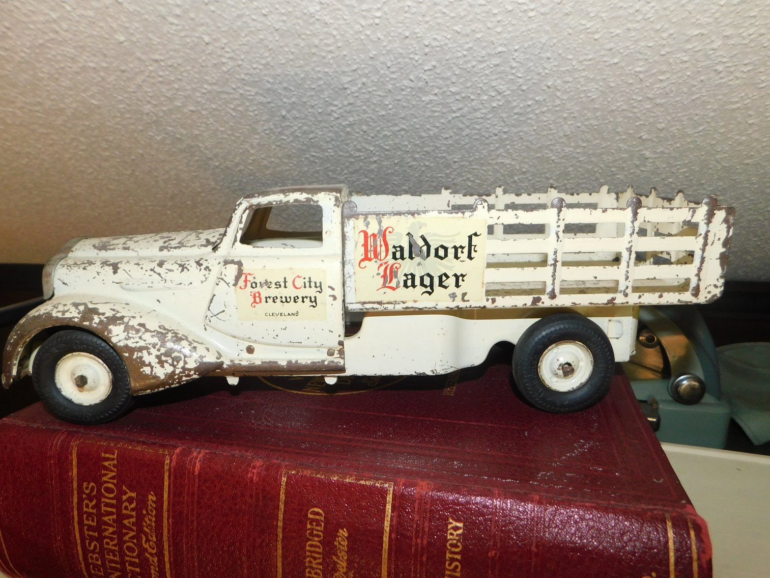 Image for Jaguar, Antiques, Collectibles & More!