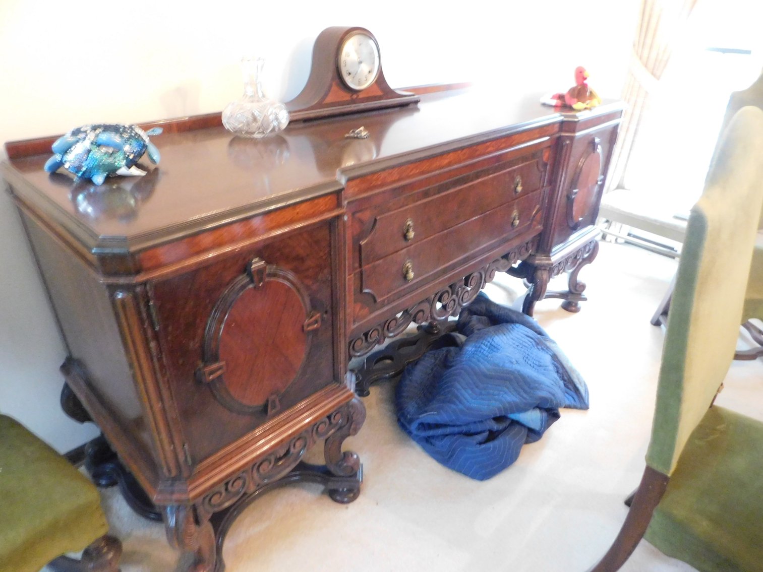 Image for Jaguar, Antiques, Collectibles & More!