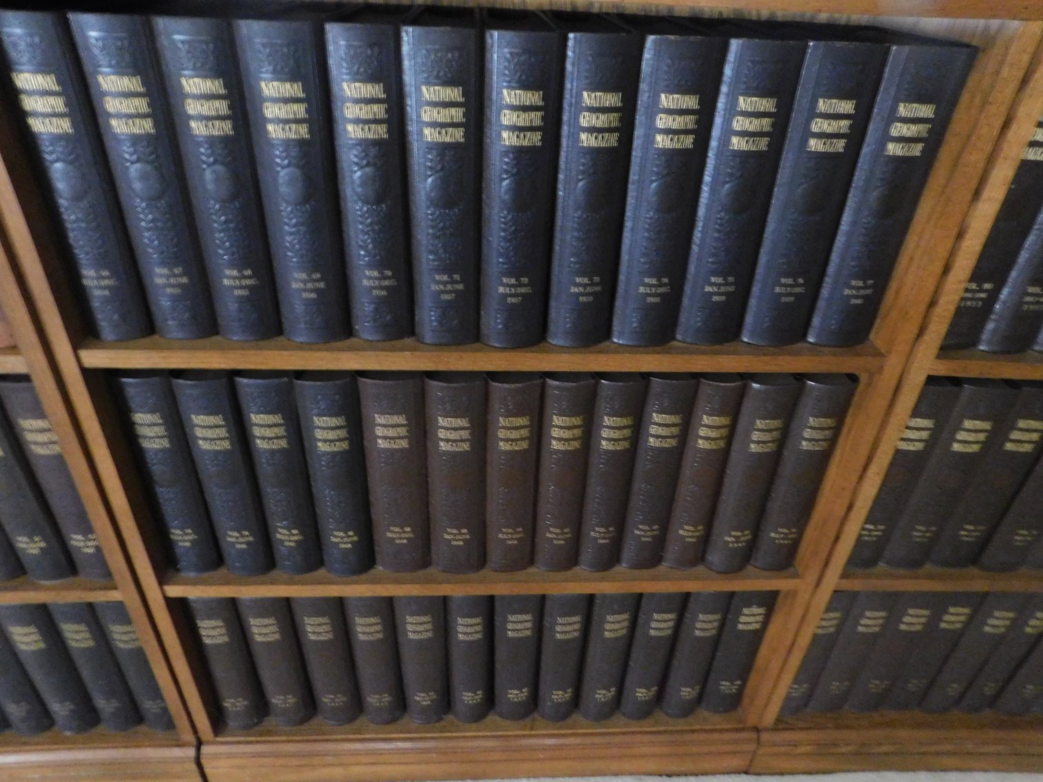 Image for Jaguar, Antiques, Collectibles & More!