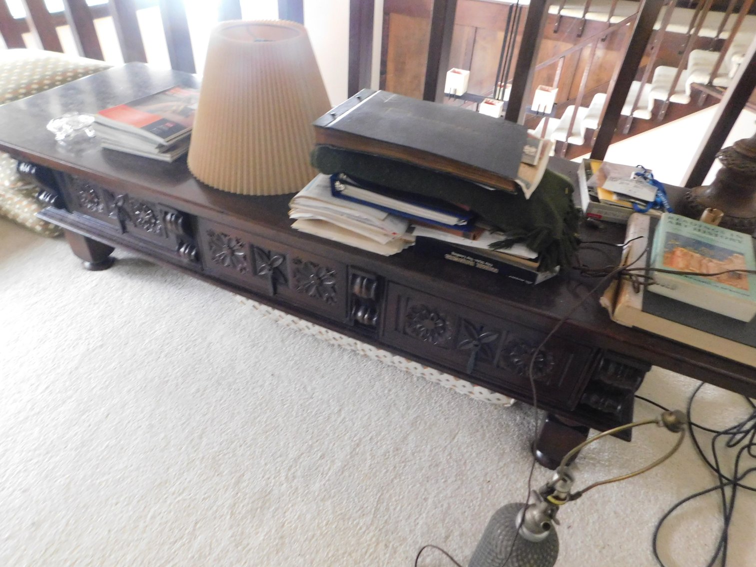 Image for Jaguar, Antiques, Collectibles & More!