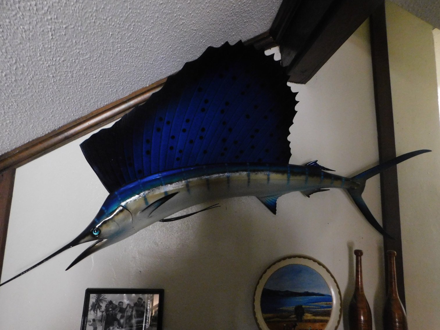 Image for Jaguar, Antiques, Collectibles & More!