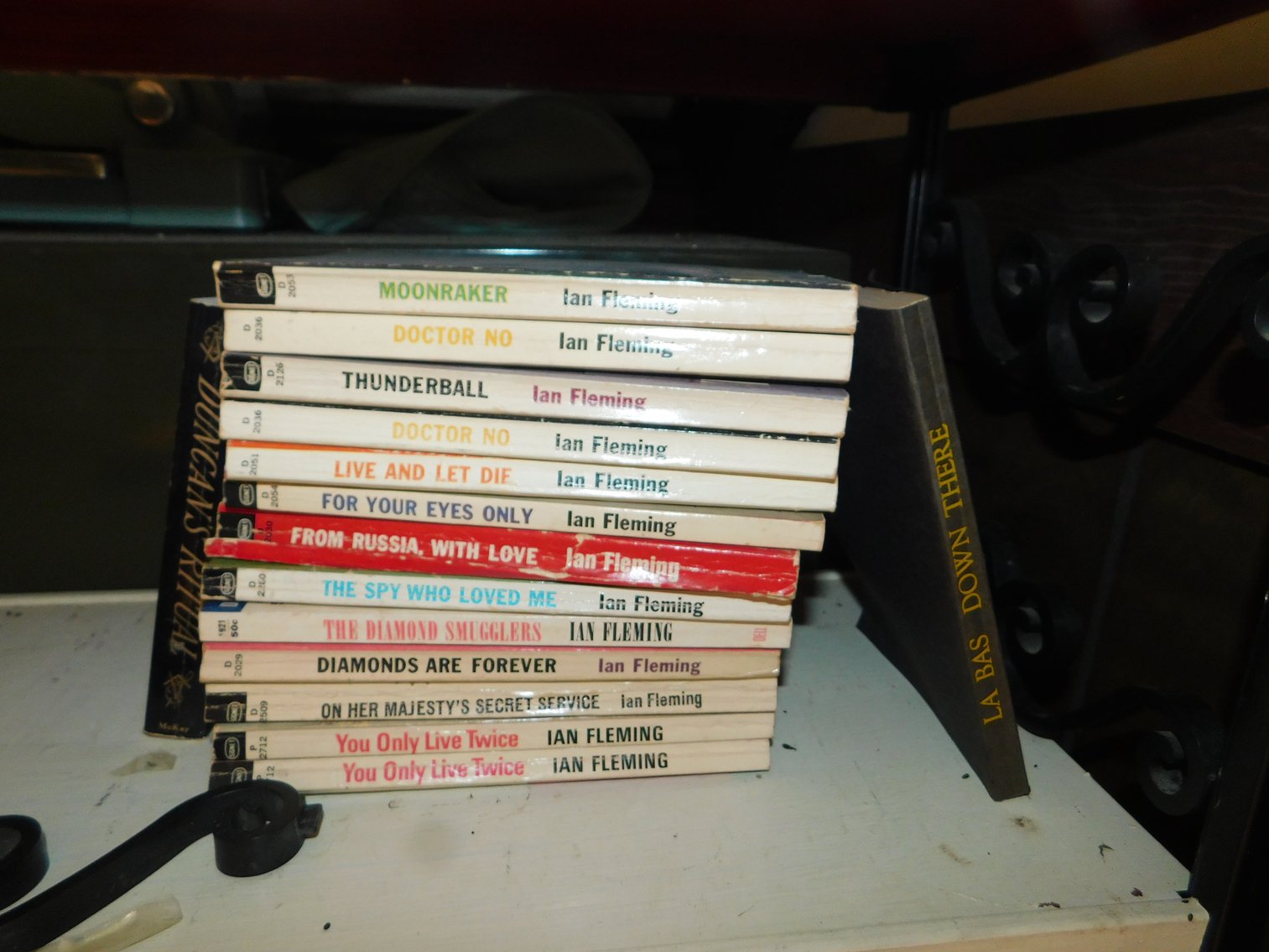 Image for Jaguar, Antiques, Collectibles & More!