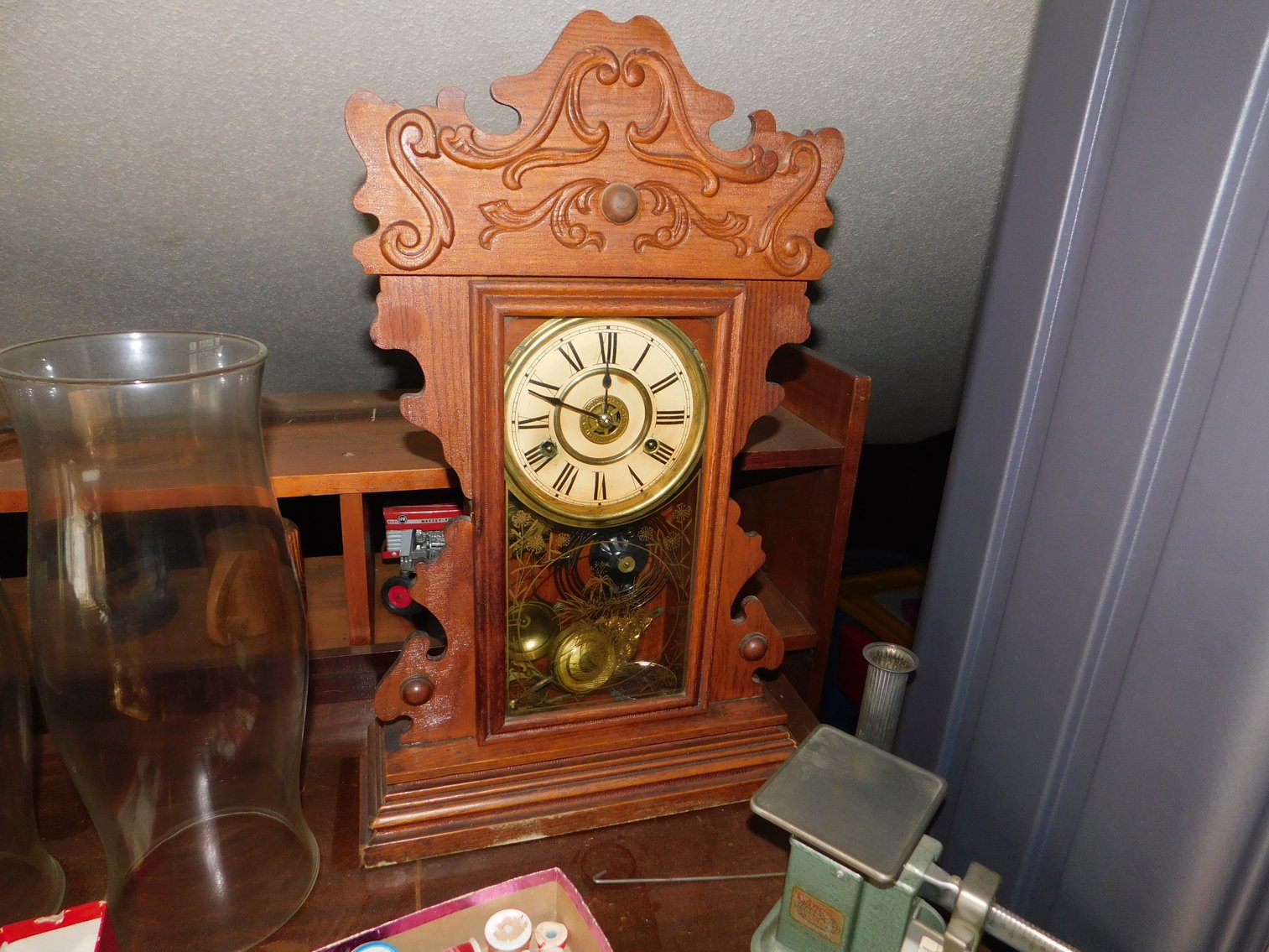 Image for Jaguar, Antiques, Collectibles & More!