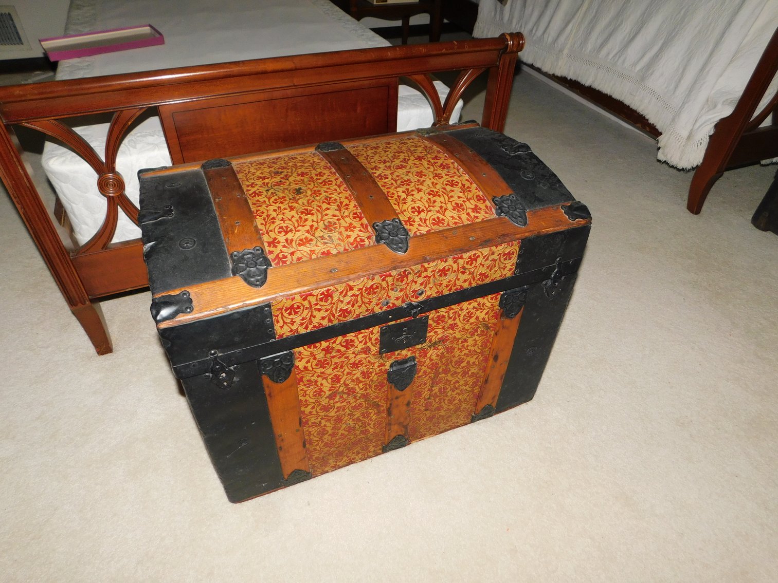 Image for Jaguar, Antiques, Collectibles & More!