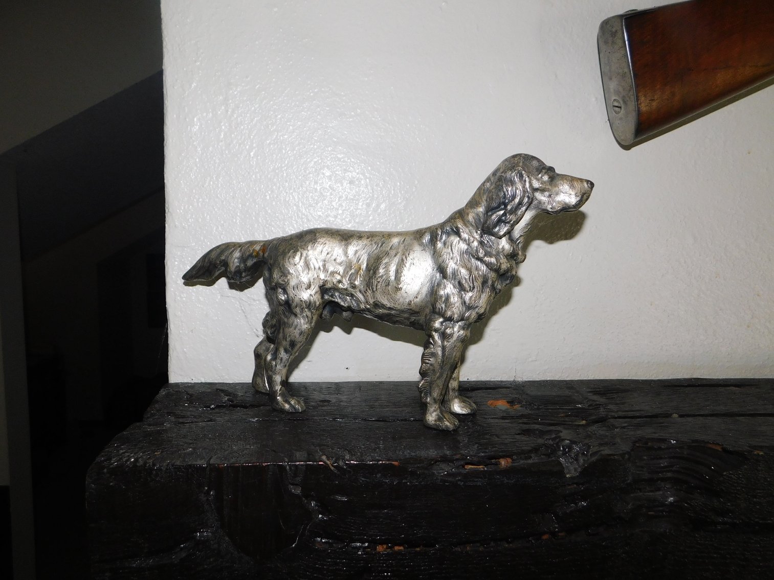 Image for Jaguar, Antiques, Collectibles & More!