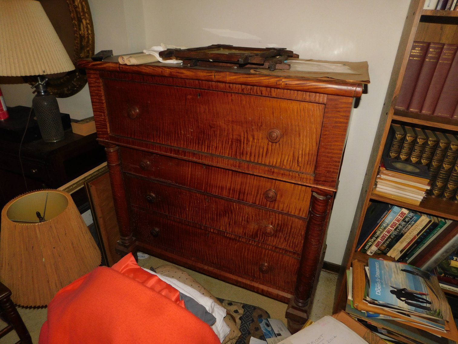 Image for Jaguar, Antiques, Collectibles & More!