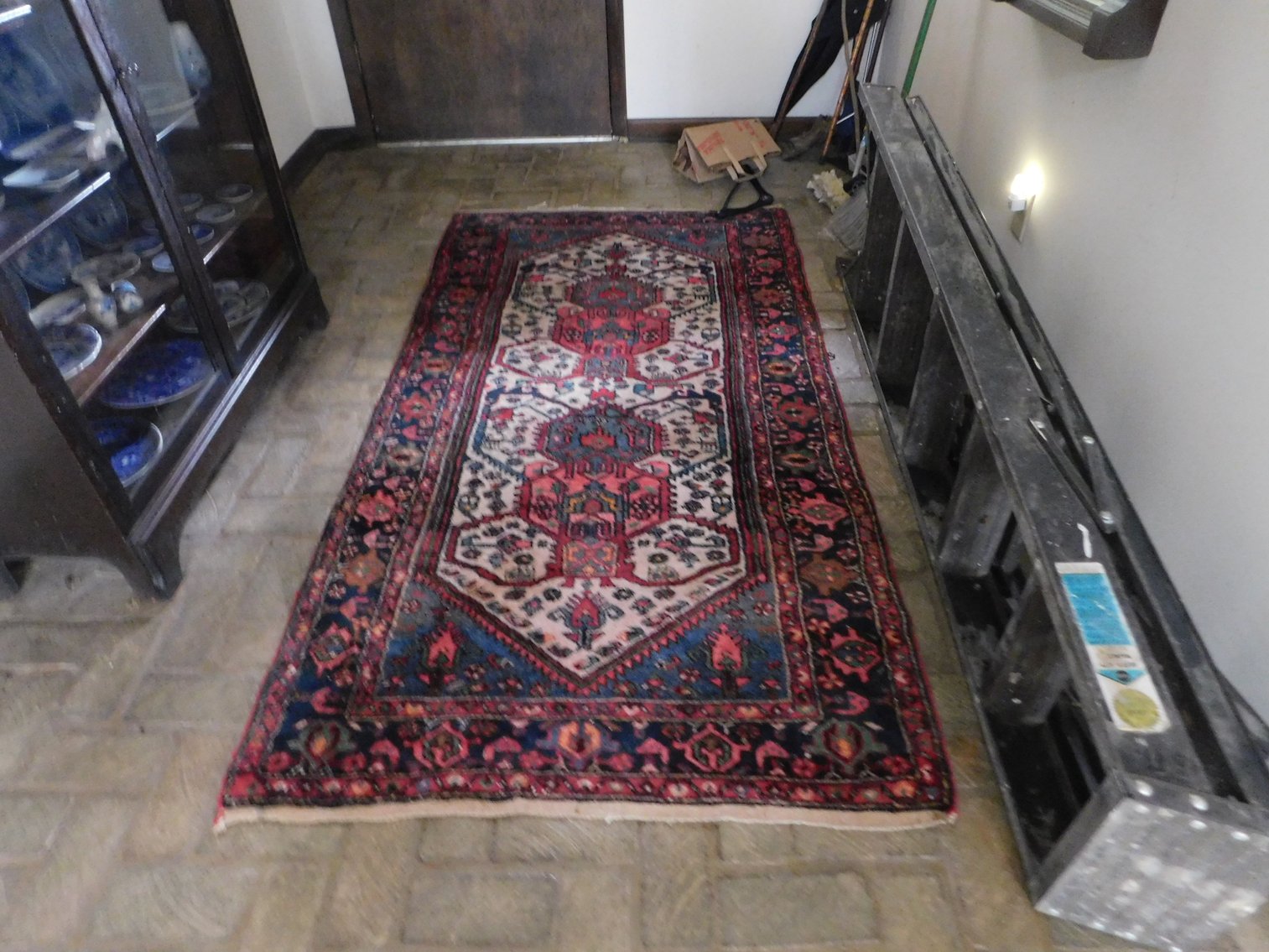 Image for Jaguar, Antiques, Collectibles & More!