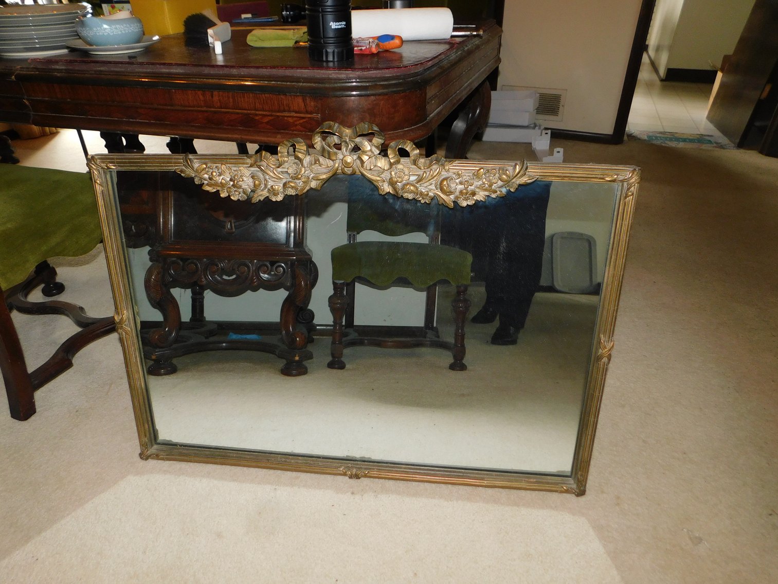 Image for Jaguar, Antiques, Collectibles & More!