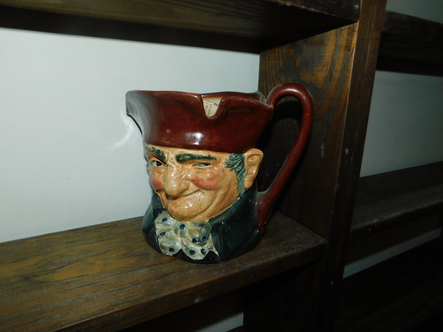 Image for Jaguar, Antiques, Collectibles & More!