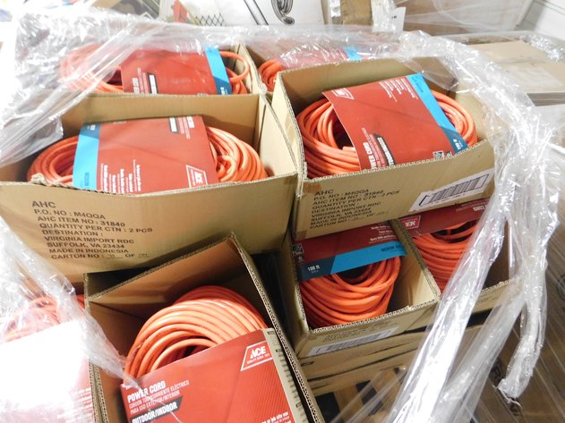 Image for Compressors, Tools, Grills, Lithium Generators & More!