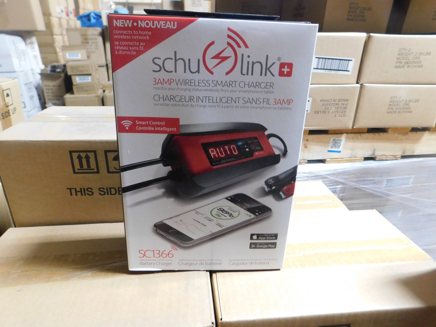 Image for Compressors, Tools, Grills, Lithium Generators & More!