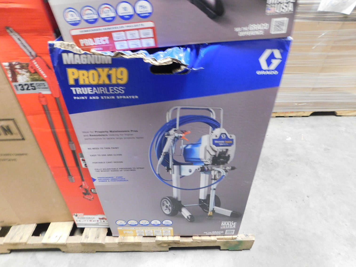 Image for Compressors, Tools, Grills, Lithium Generators & More!