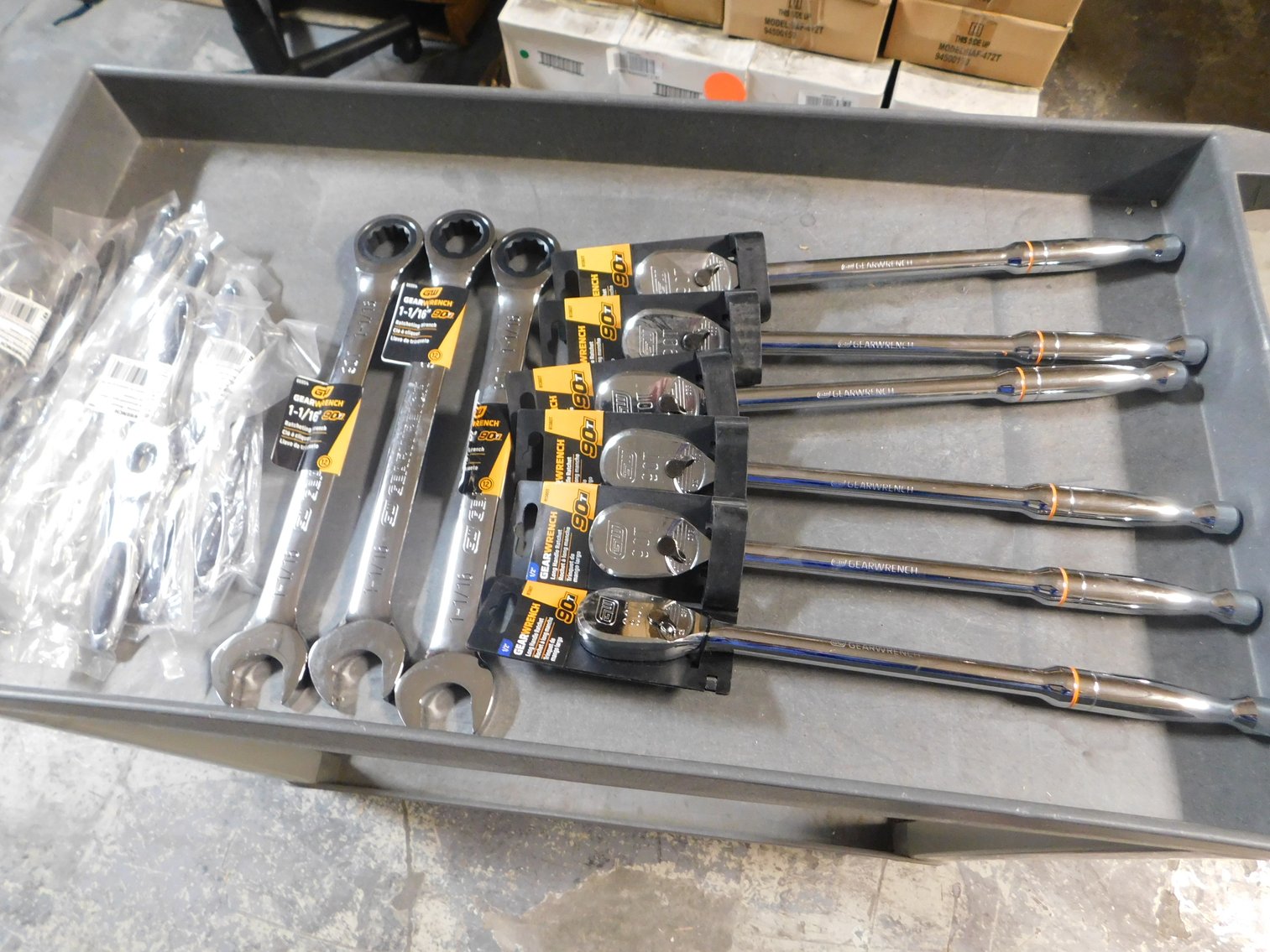 Image for Compressors, Tools, Grills, Lithium Generators & More!