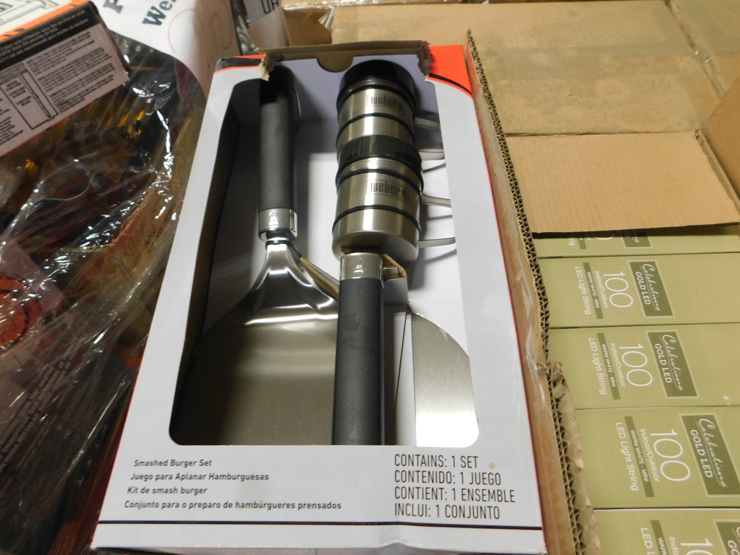 Image for Compressors, Tools, Grills, Lithium Generators & More!