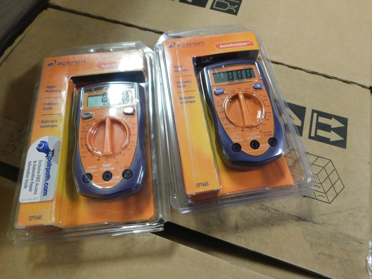 Image for Compressors, Tools, Grills, Lithium Generators & More!