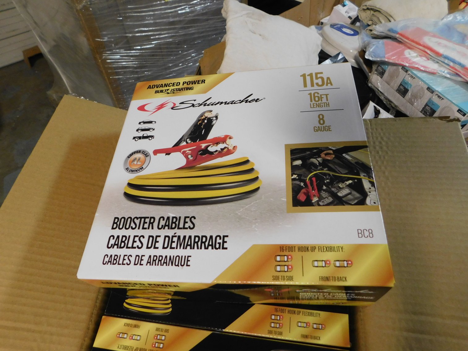 Image for Compressors, Tools, Grills, Lithium Generators & More!