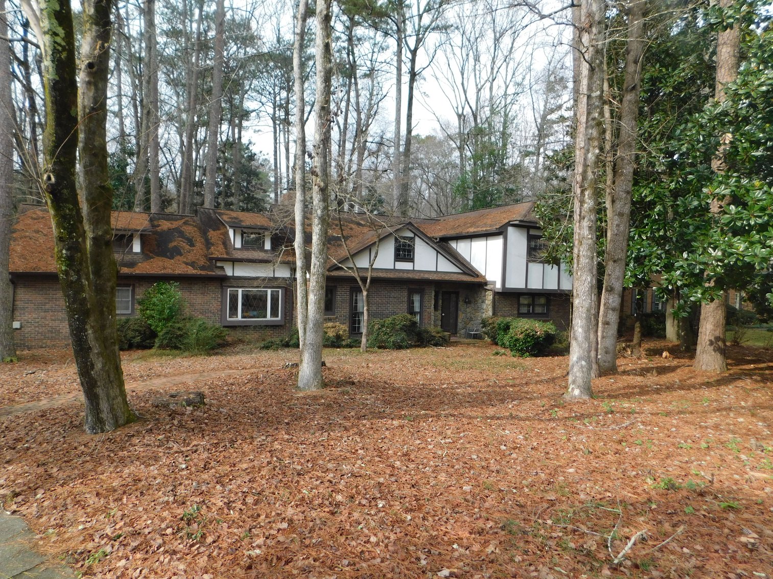 Image for Residential Rehab in the Riverside Community