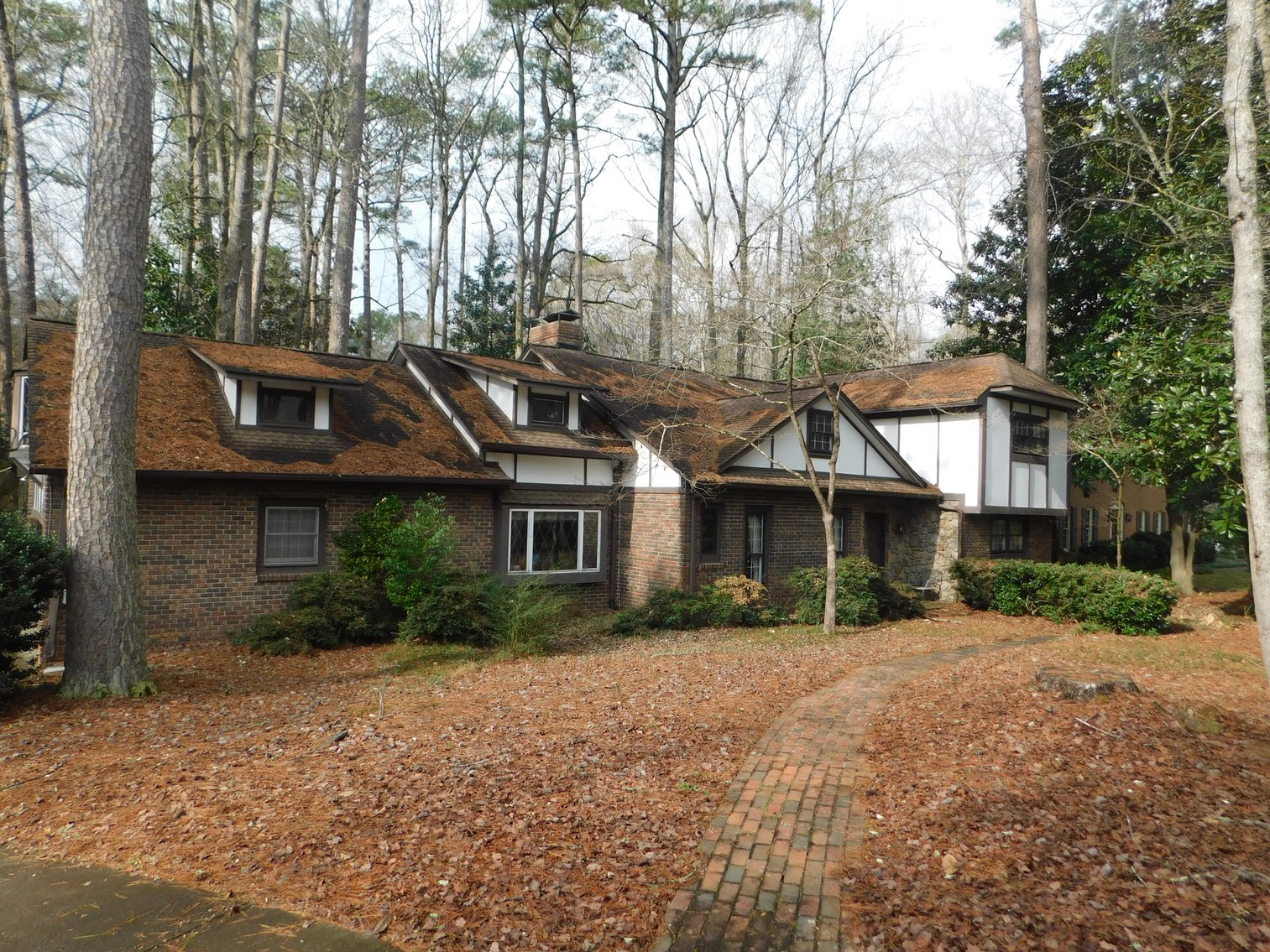 Image for Residential Rehab in the Riverside Community