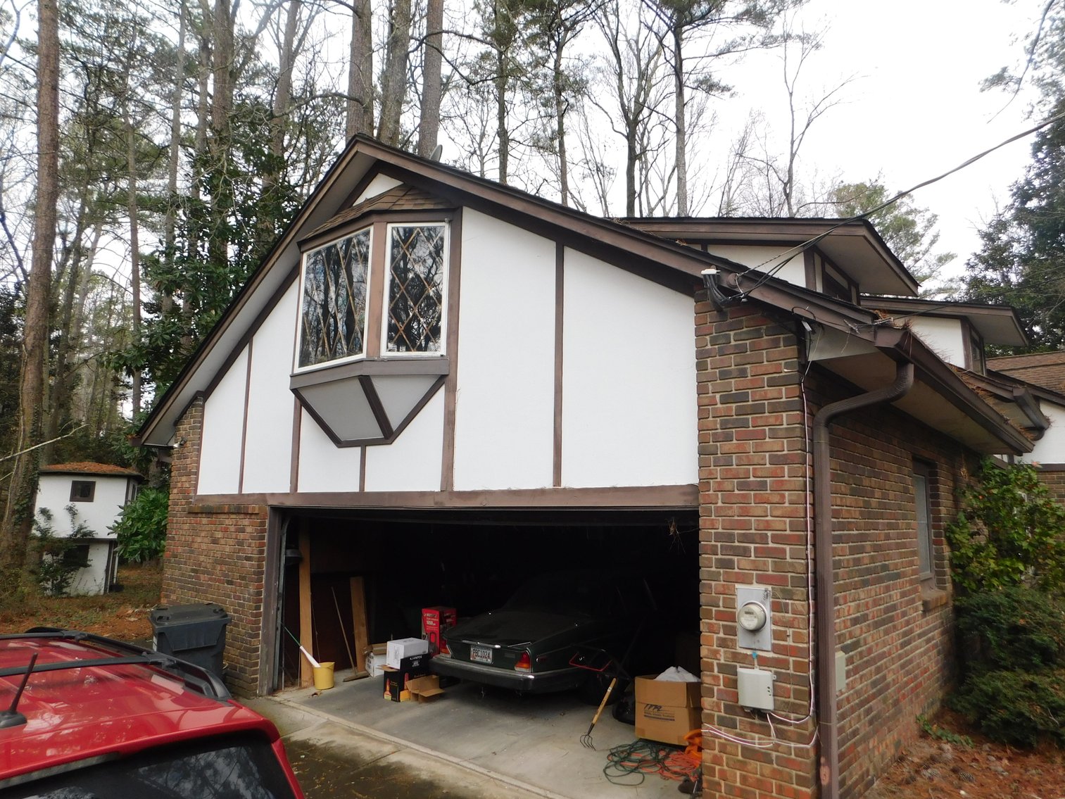 Image for Residential Rehab in the Riverside Community