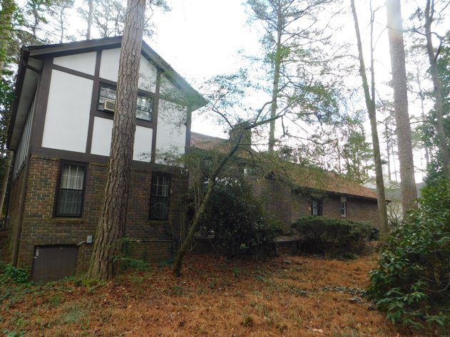 Image for Residential Rehab in the Riverside Community