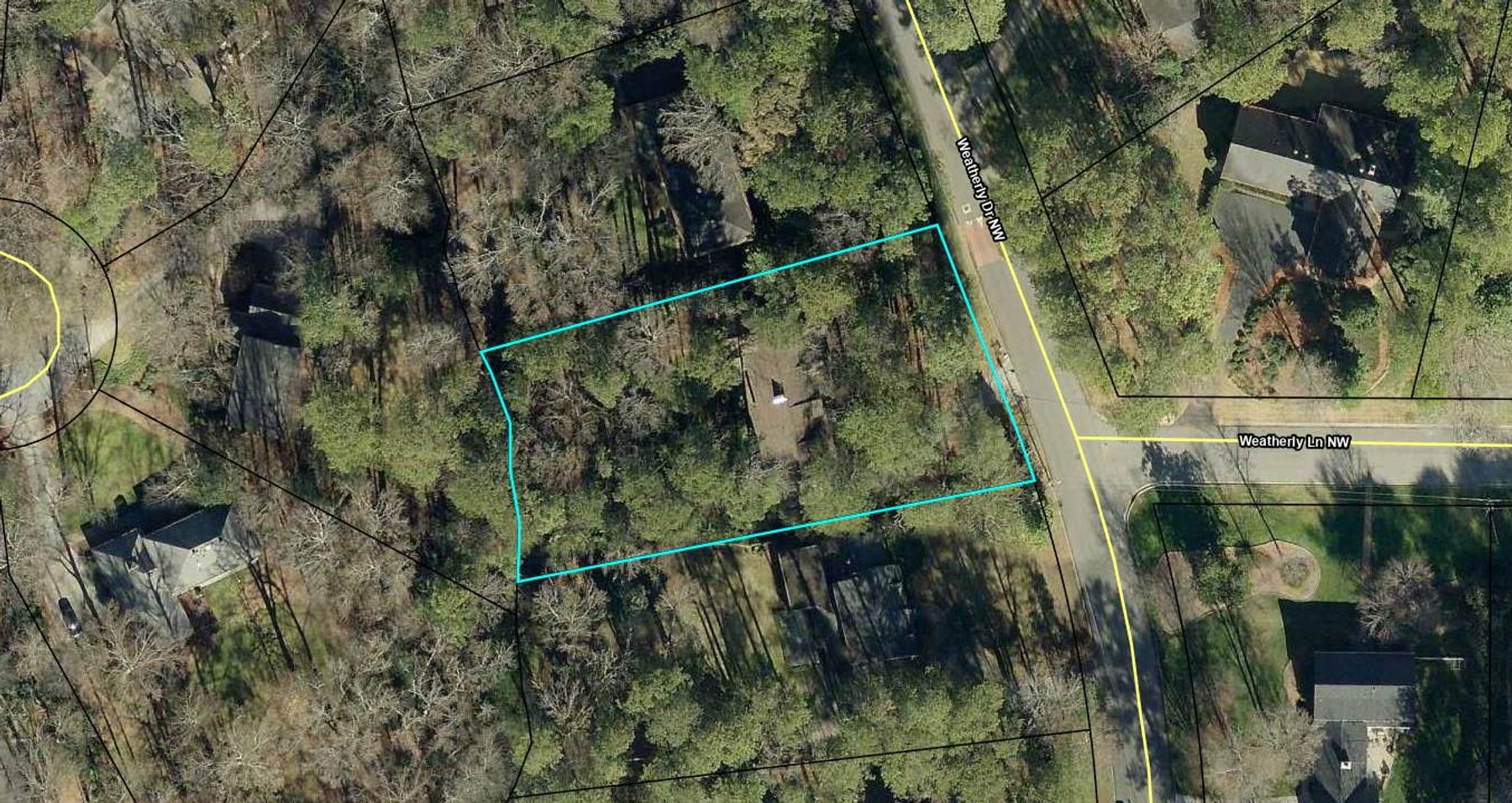 Image for Residential Rehab in the Riverside Community