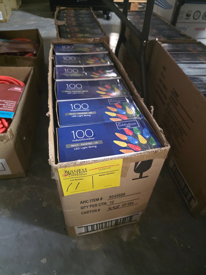 Image for Compressors, Tools, Grills, Lithium Generators & More!