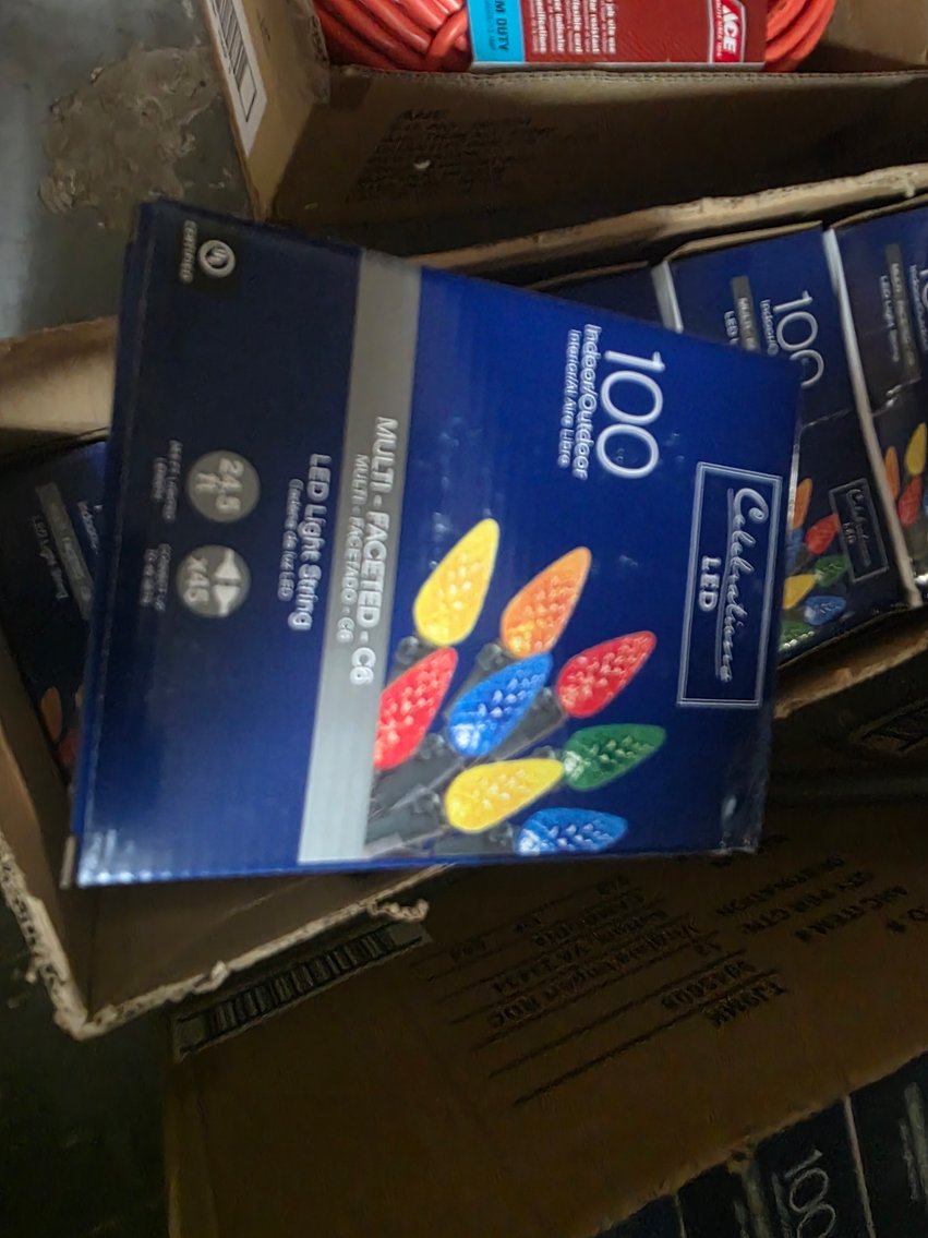 Image for Compressors, Tools, Grills, Lithium Generators & More!